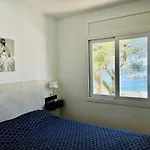 Corsario. Con Terraza A 1 Min De La Playa De Almadrava - Es-258-70 Appartement *