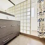 Corsario. Con Terraza A 1 Min De La Playa De Almadrava - Es-258-70 Appartement *