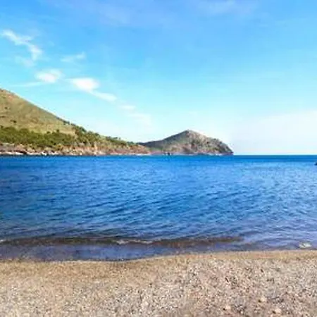 Con Terraza Y Vistas Al Mar - A 1 Min De La Playa De Almadrava - Es-258-70 Apartment