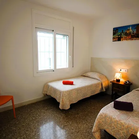 Con Terraza Y Vistas Al Mar - A 1 Min De La Playa De Almadrava - Es-258-70 Apartment Roses